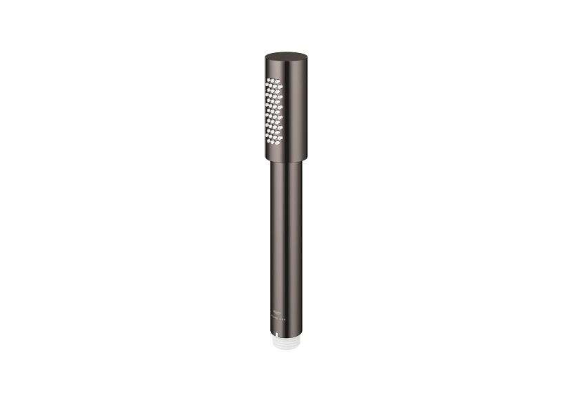 Rainshower aqua stick douchette 1 jet Hard Graphite - 26866A00 - Grohe Rainshower aqua stick douchette 1 jet Hard Graphite - 26866A00 - Grohe