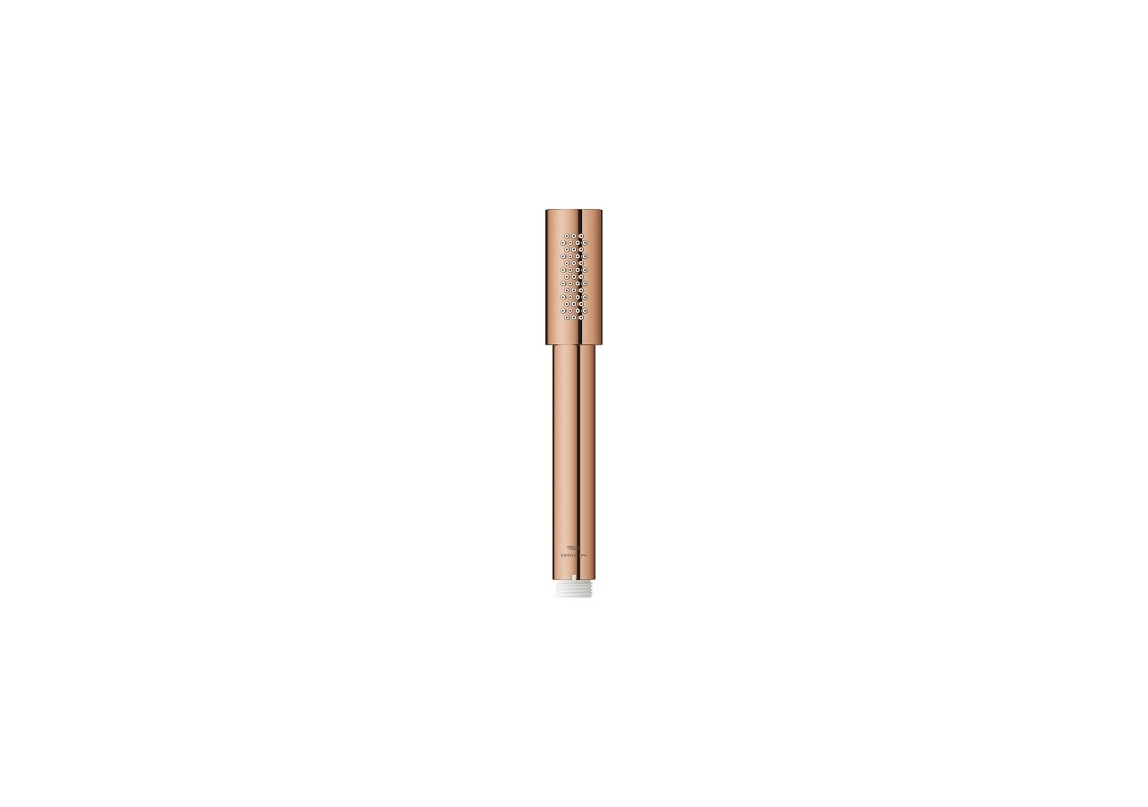 Rainshower aqua stick douchette 1 jet Warm Sunset - 26866DA0 - Grohe