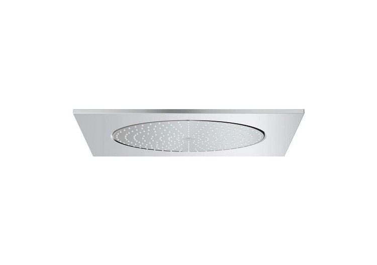 Rainshower aqua 20″ plafonnier douche 1 jet Chromé - 26873000 - Grohe 2