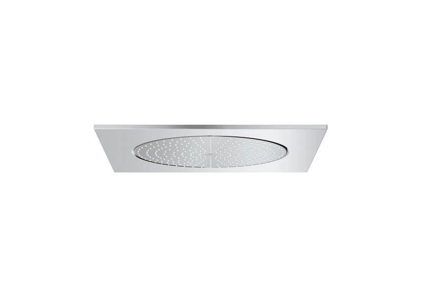 Rainshower aqua 20″ plafonnier douche 1 jet Chromé - 26873000 - Grohe