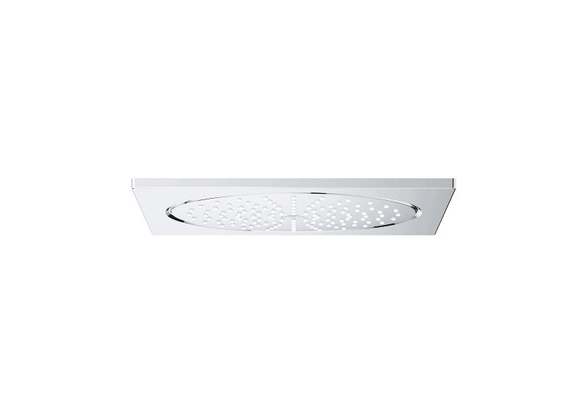 Rainshower aqua 10″ plafonnier douche 1 jet Chromé - 26874000 - Grohe