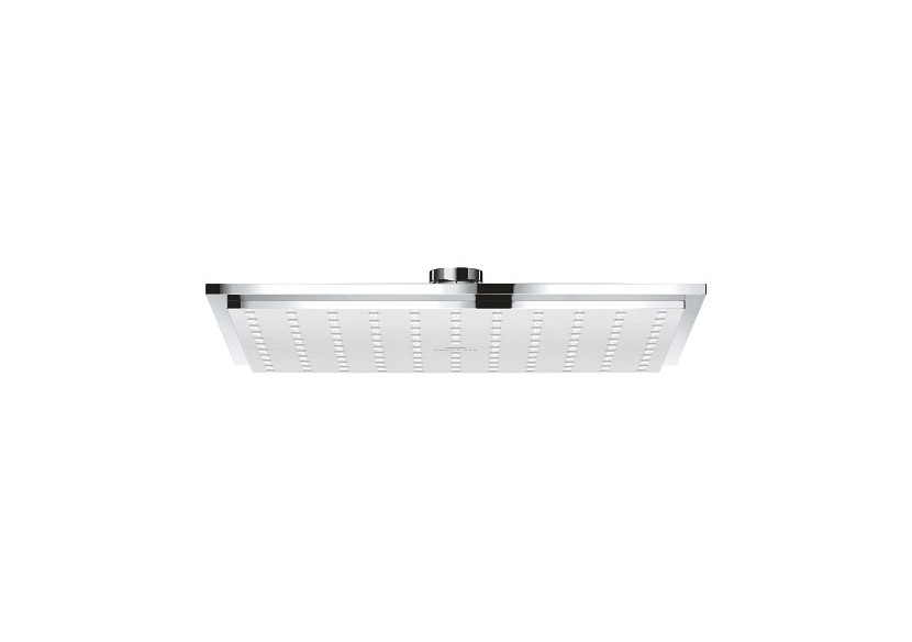 Rainshower aqua 230 douche de tête 1 jet Chromé - 26876000 - Grohe