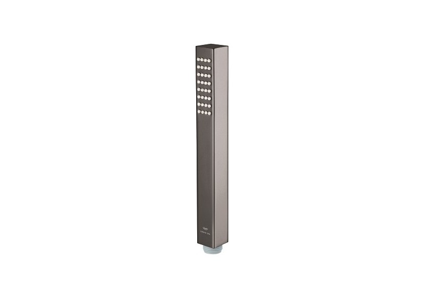 Rainshower aqua cube stick douchette 1 jet Hard Graphite - 26885A00 - Grohe