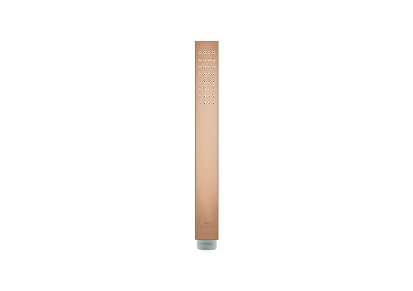Rainshower aqua cube stick douchette 1 jet Warm Sunset - 26885DA0 - Grohe