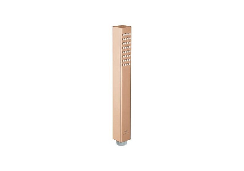 Rainshower aqua cube stick douchette 1 jet Warm Sunset - 26885DA0 - Grohe