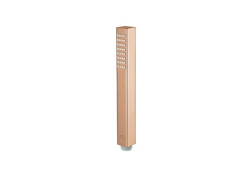 Rainshower aqua cube stick douchette 1 jet Warm Sunset - 26885DA0 - Grohe