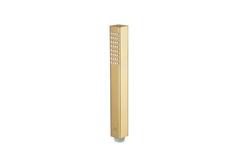 Rainshower aqua cube stick douchette 1 jet Cool Sunrise - 26885GL0 - Grohe