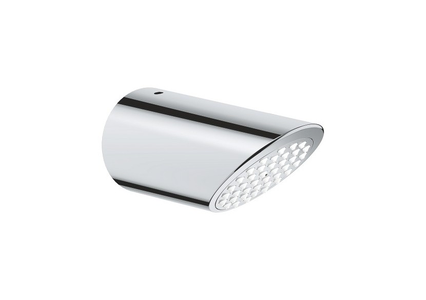 Rainshower aqua 75 douche de tête 1 jet Chromé - 26890000 - Grohe