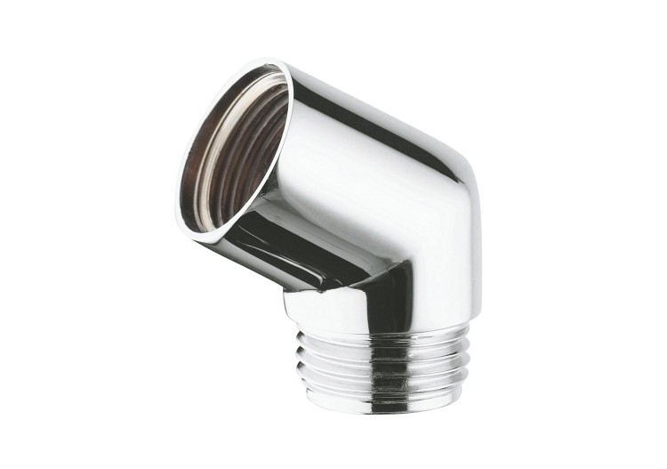Rainshower aqua adaptateur 1/2″ x 1/2″ Chromé - 26893000 - Grohe