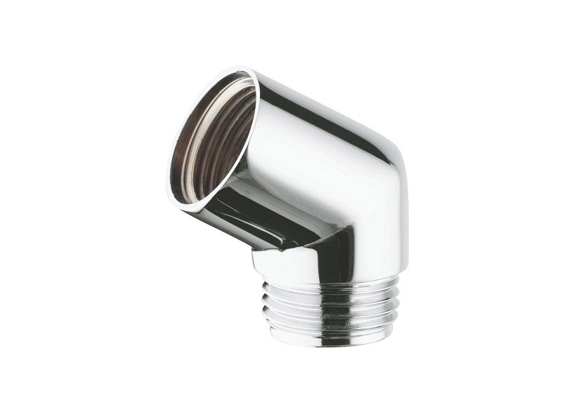 Rainshower aqua adaptateur 1/2″ x 1/2″ Chromé - 26893000 - Grohe