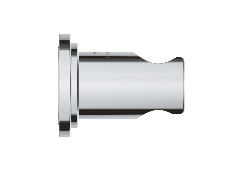 Rainshower aqua support mural pour douchette Chromé - 26894000 - Grohe