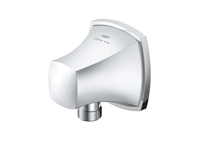 Grandera coude à encastrer 1/2″ Chromé - 26897000 - Grohe