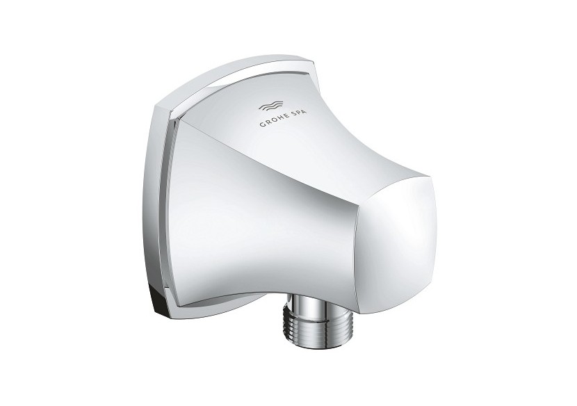 Grandera coude à encastrer 1/2″ Chromé - 26897000 - Grohe