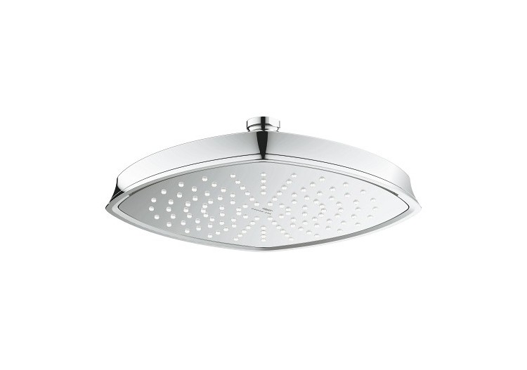 Grandera 210 douche de tête 1 jet Chromé - 26898000 - Grohe 2