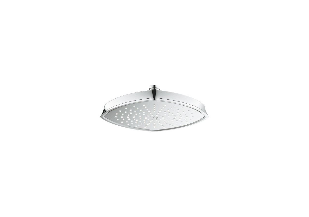 Grandera 210 douche de tête 1 jet Chromé - 26898000 - Grohe