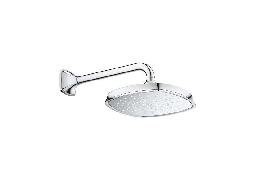 Grandera 210 douche de tête 1 jet Chromé - 26898000 - Grohe