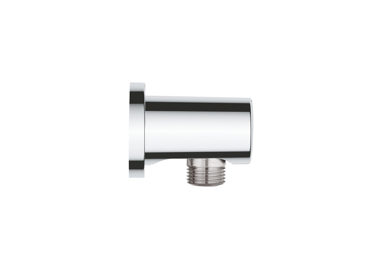 Rainshower coude à encastrer 1/2″ Chromé - 27057000 - Grohe