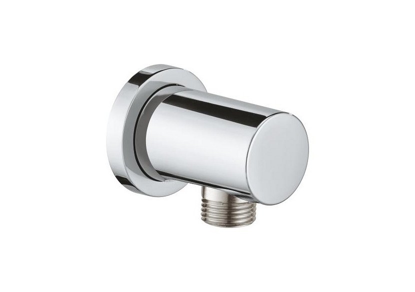 Rainshower coude à encastrer 1/2″ Chromé - 27057000 - Grohe