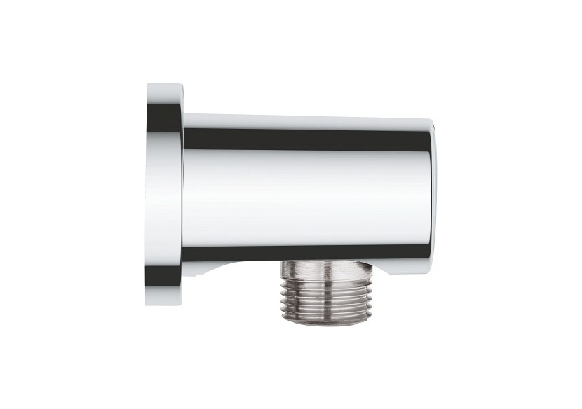 Rainshower coude à encastrer 1/2″ Chromé - 27057000 - Grohe