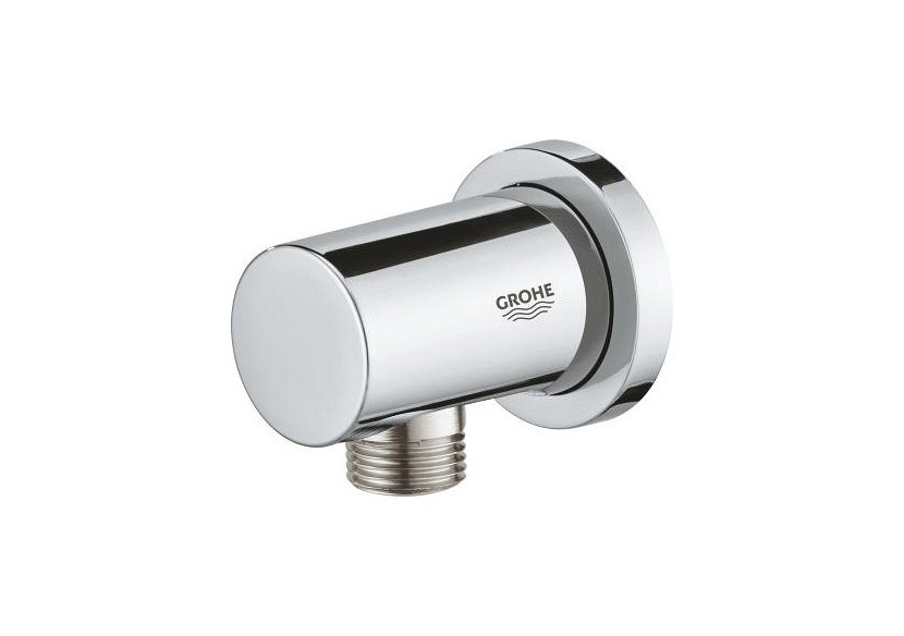 Rainshower coude à encastrer 1/2″ Chromé - 27057000 - Grohe
