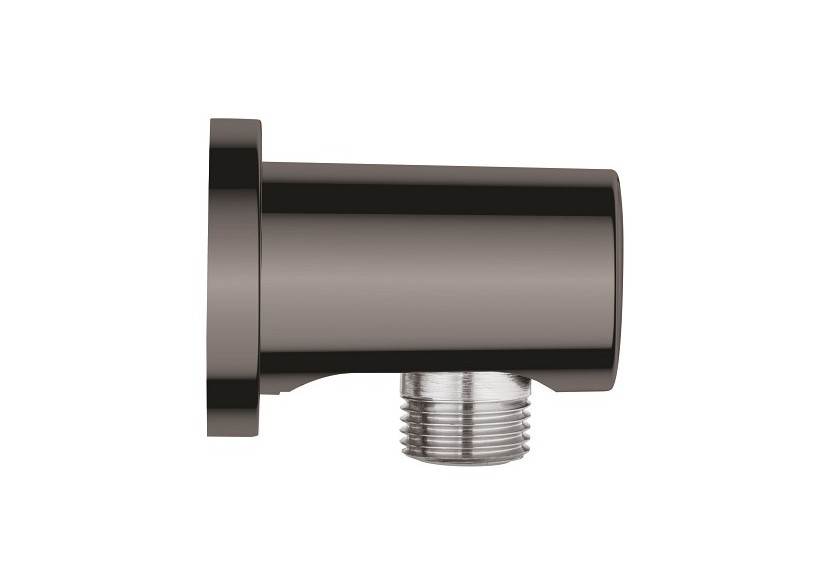 Rainshower coude à encastrer 1/2″ Hard Graphite - 27057A00 - Grohe