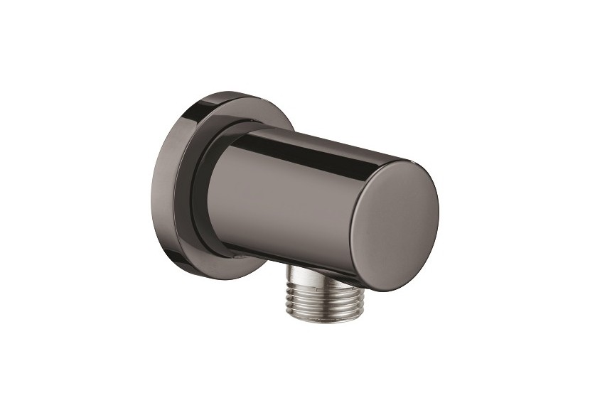 Rainshower coude à encastrer 1/2″ Hard Graphite - 27057A00 - Grohe