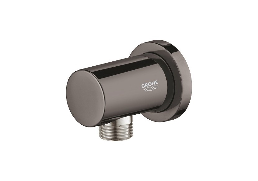 Rainshower coude à encastrer 1/2″ Hard Graphite - 27057A00 - Grohe