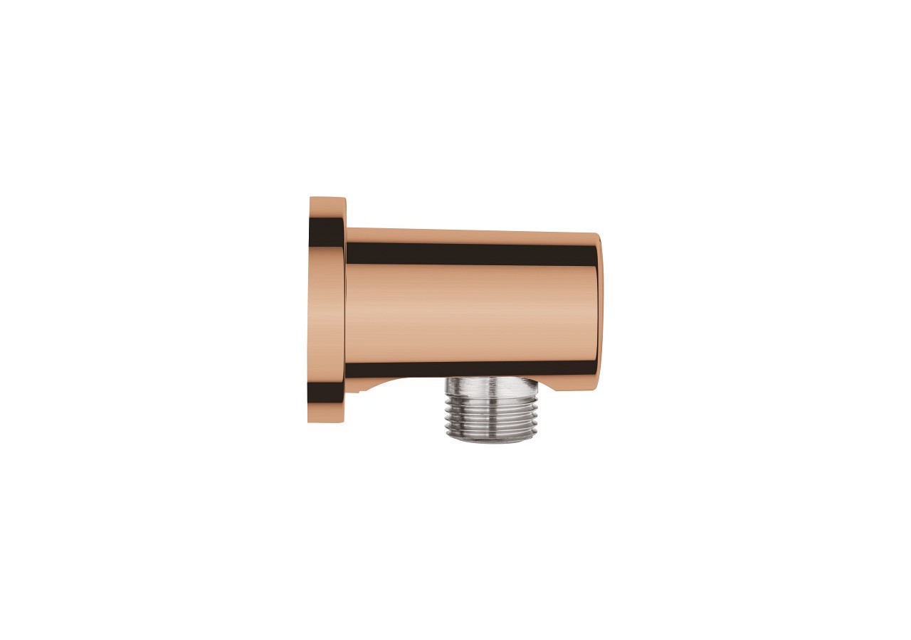 Rainshower coude à encastrer 1/2″ Warm Sunset - 27057DA0 - Grohe