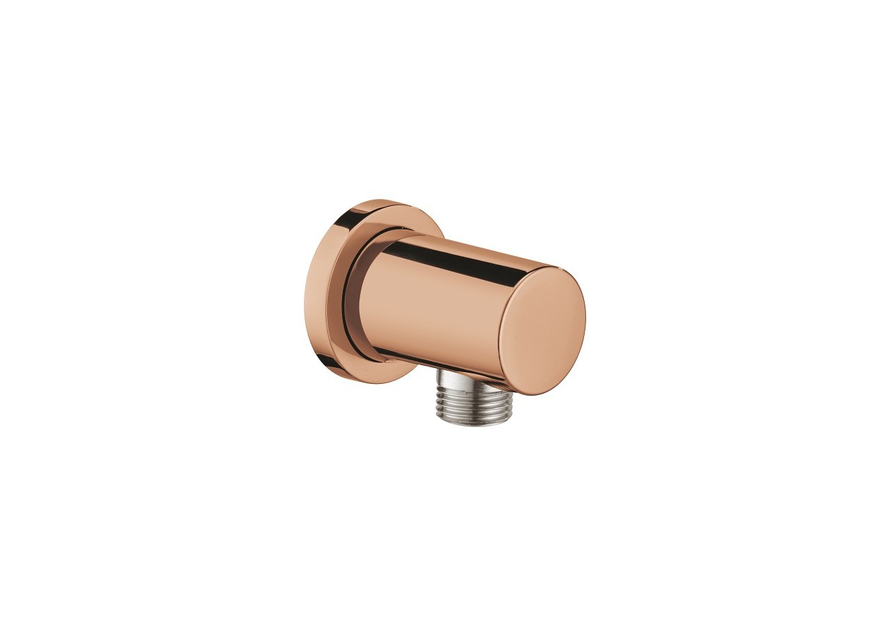 Rainshower coude à encastrer 1/2″ Warm Sunset - 27057DA0 - Grohe