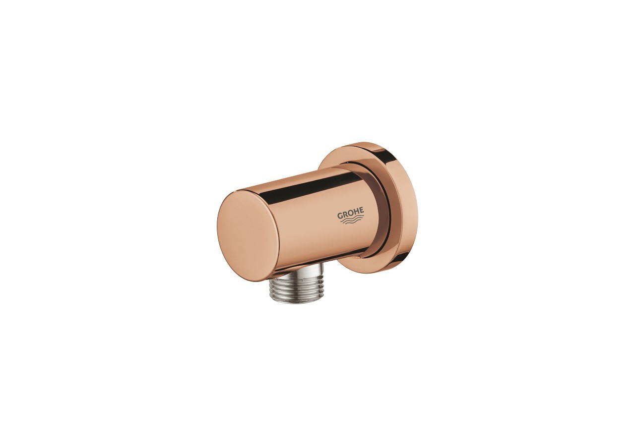 Rainshower coude à encastrer 1/2″ Warm Sunset - 27057DA0 - Grohe