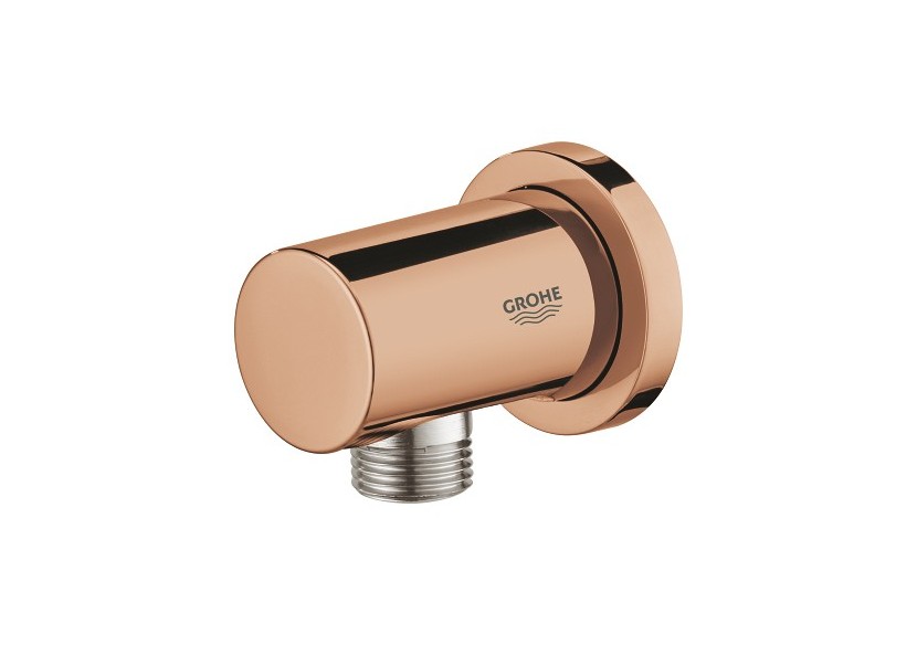 Rainshower coude à encastrer 1/2″ Warm Sunset - 27057DA0 - Grohe