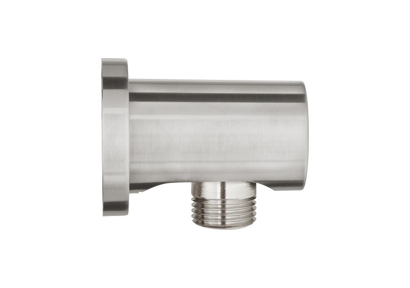 Rainshower coude à encastrer 1/2″ Supersteel - 27057DC0 - Grohe