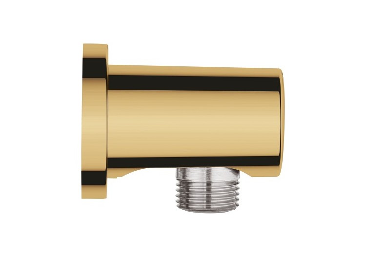 Rainshower coude à encastrer 1/2″ Cool Sunrise - 27057GL0 - Grohe