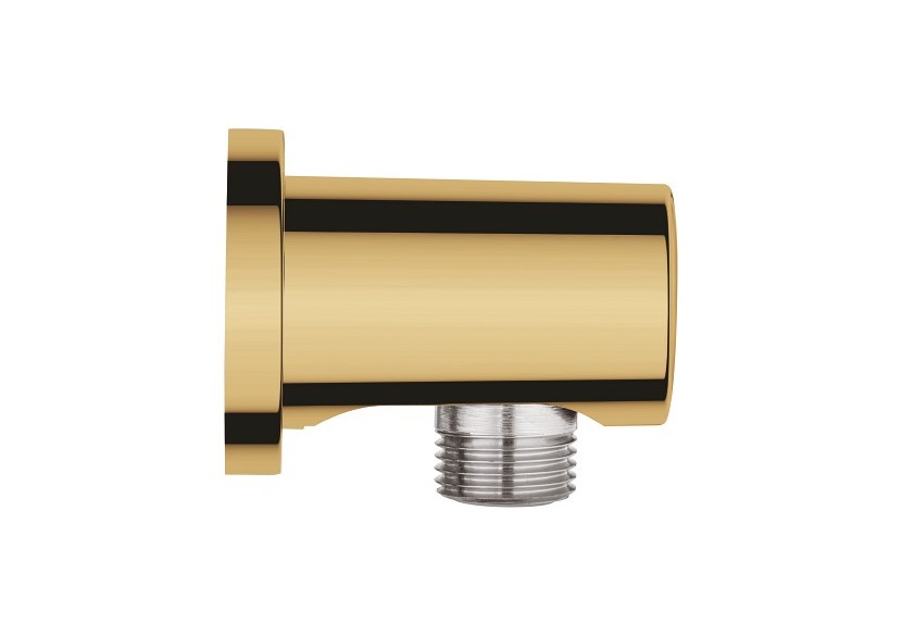 Rainshower coude à encastrer 1/2″ Cool Sunrise - 27057GL0 - Grohe