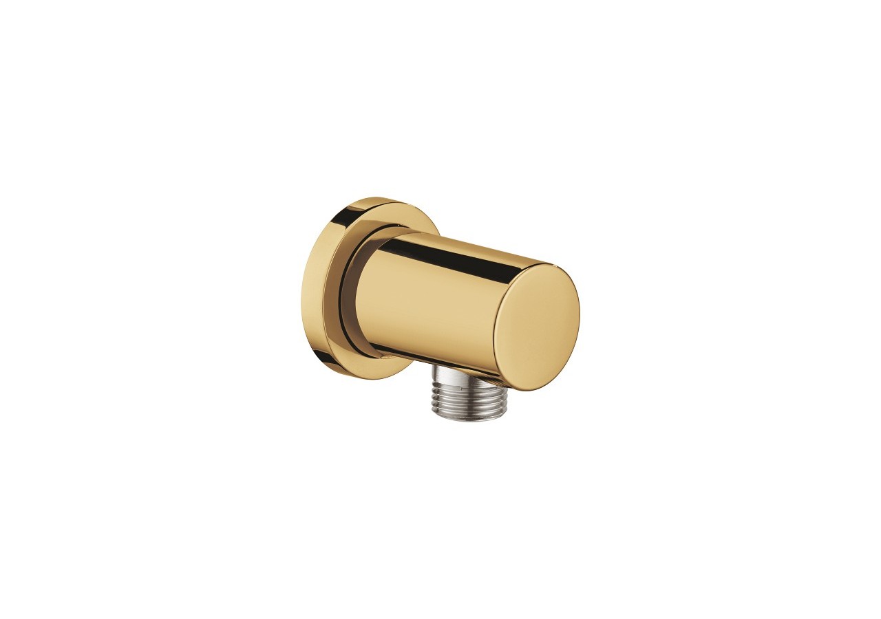 Rainshower coude à encastrer 1/2″ Cool Sunrise - 27057GL0 - Grohe