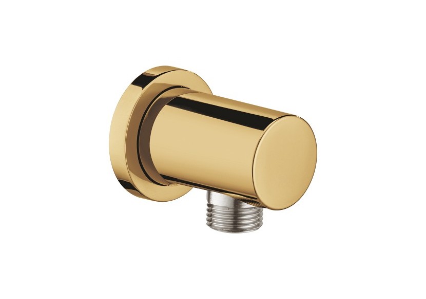 Rainshower coude à encastrer 1/2″ Cool Sunrise - 27057GL0 - Grohe