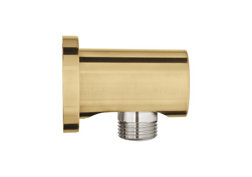 Rainshower coude à encastrer 1/2″ Cool Sunrise brossé - 27057GN0 - Grohe