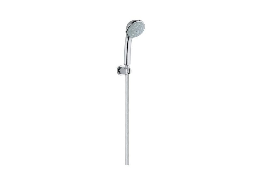 Rainshower support mural pour douchette Chromé - 27074000 - Grohe