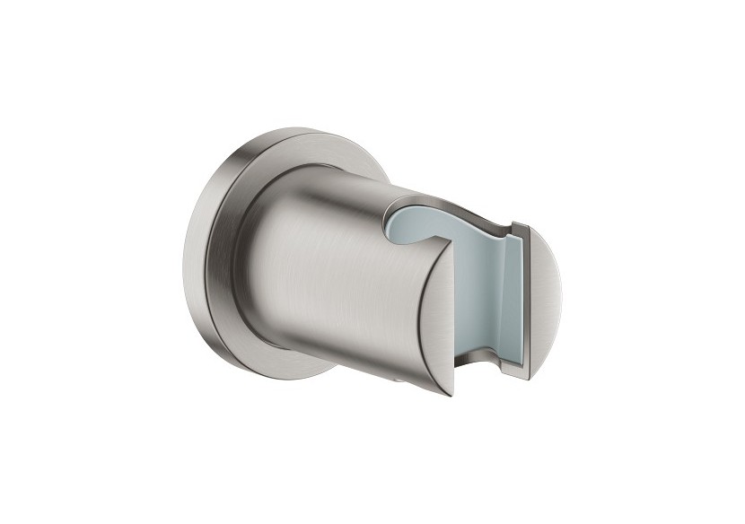 Rainshower support mural pour douchette Supersteel - 27074DC0 - Grohe