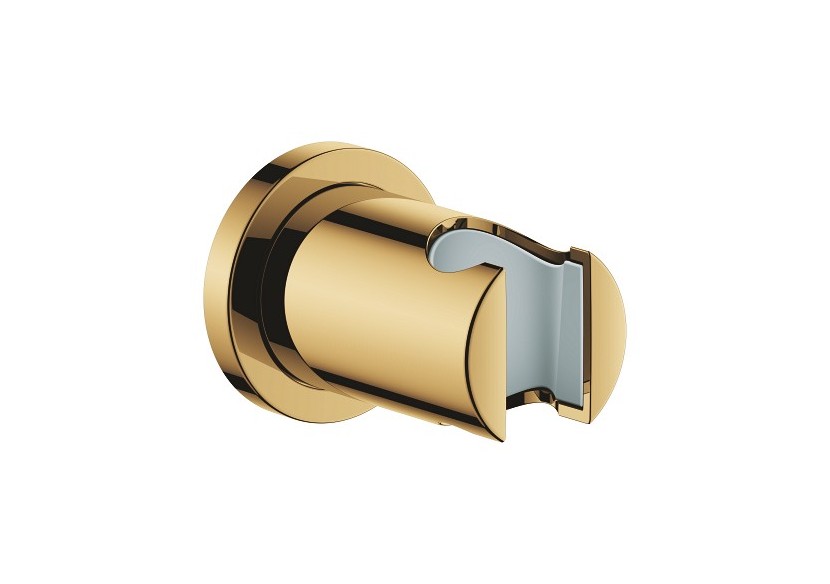 Rainshower support mural pour douchette Cool Sunrise - 27074GL0 - Grohe