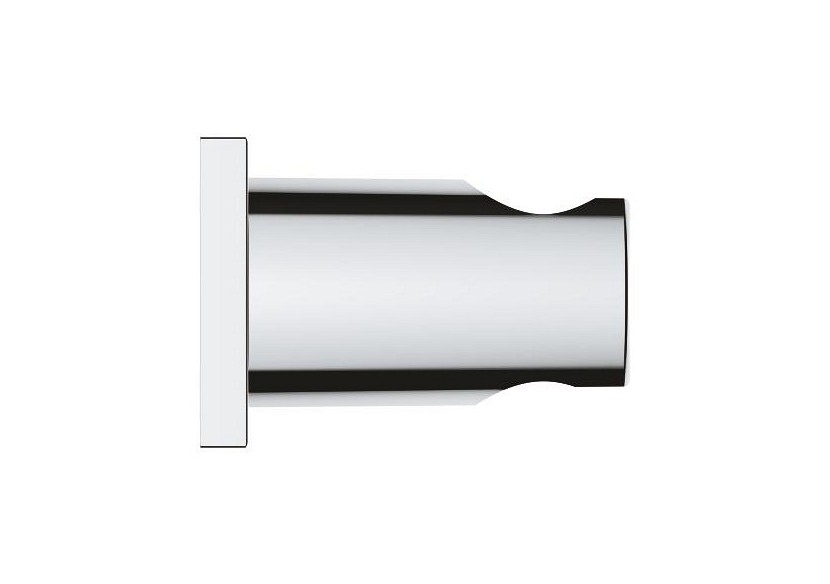 Rainshower support mural pour douchette Chromé - 27075000 - Grohe