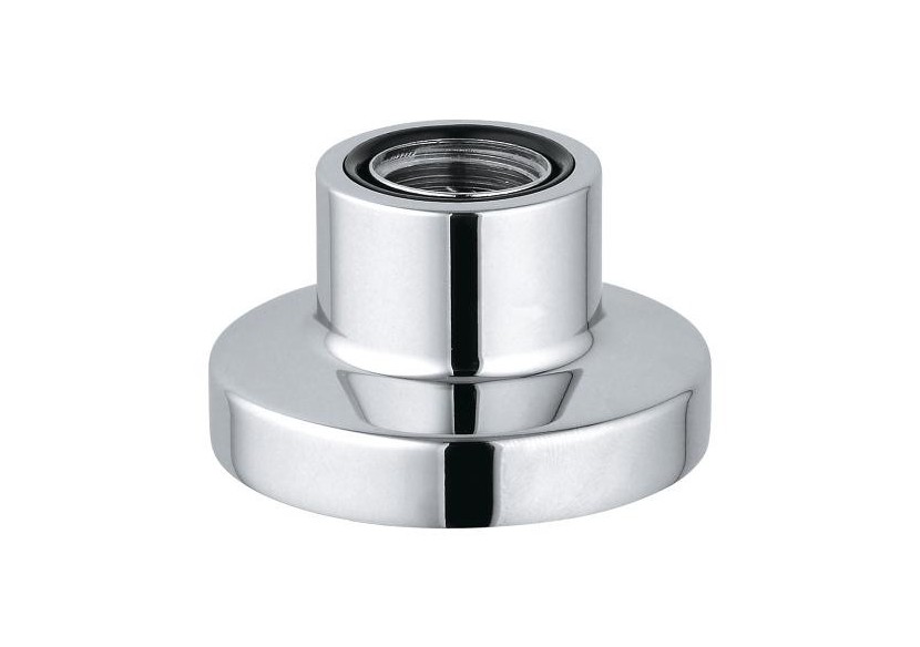 Garniture de douche pour montage sur gorge Chromé - 27151000 - Grohe