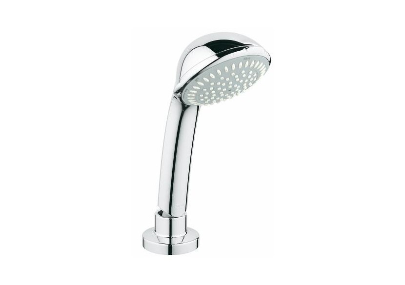 Garniture de douche pour montage sur gorge Chromé - 27151000 - Grohe