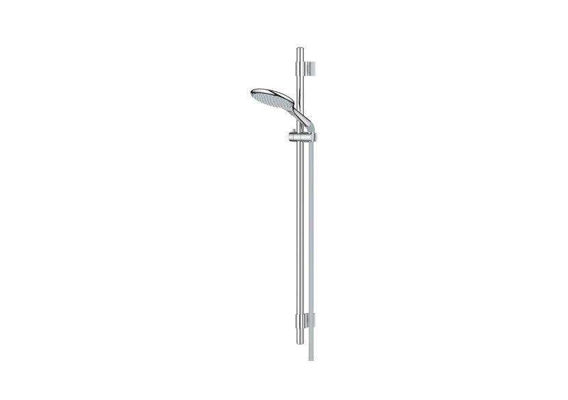 Rainshower solo 150 ensemble de douche 2 jets avec barre Chromé - 27273001 - Grohe