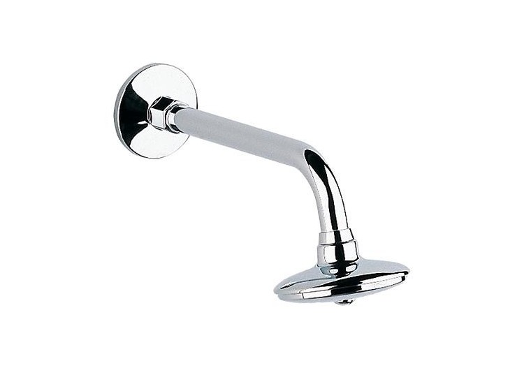 Relexa shower arm 218 mm Chromé - 27406000 - Grohe