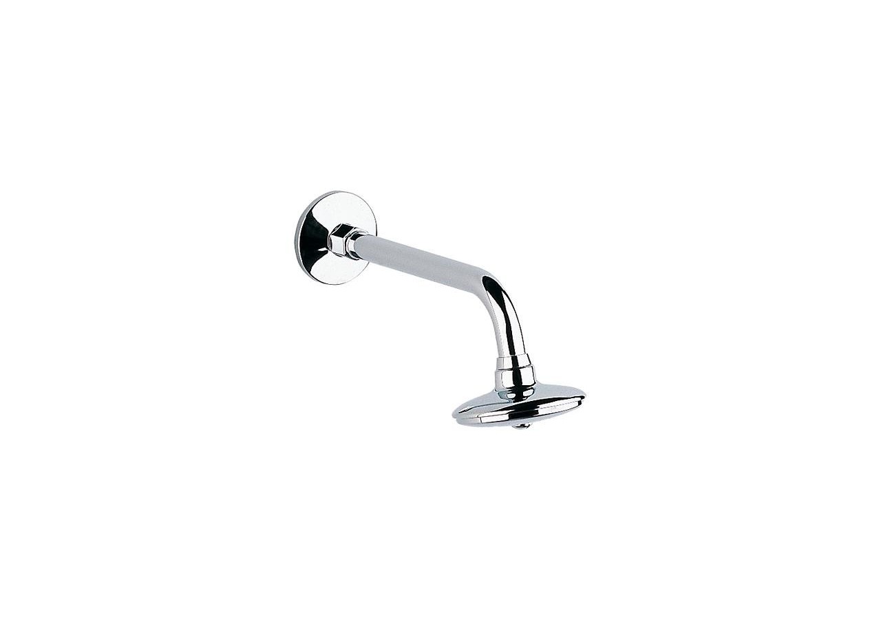 Relexa shower arm 218 mm Chromé - 27406000 - Grohe