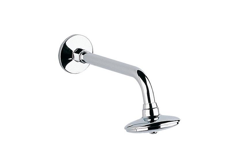 Relexa shower arm 218 mm Chromé - 27406000 - Grohe