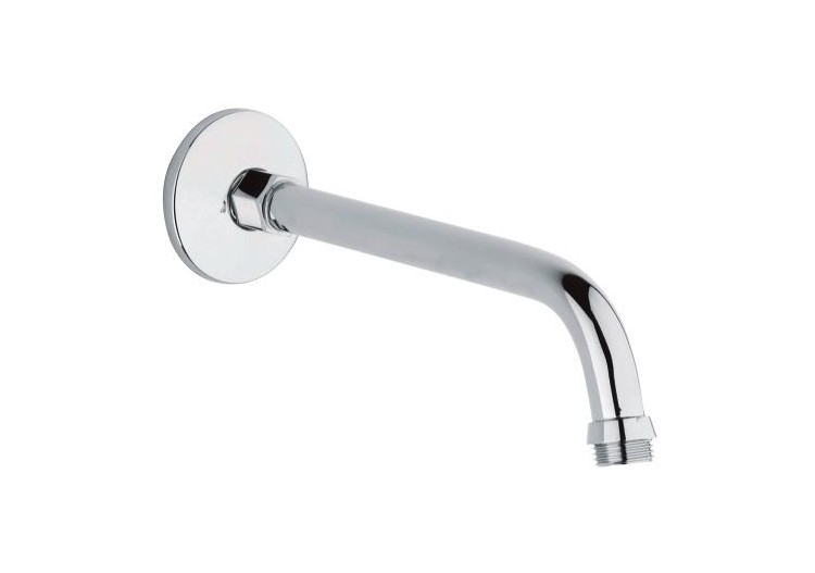 Relexa shower arm 218 mm Chromé - 27406000 - Grohe 2