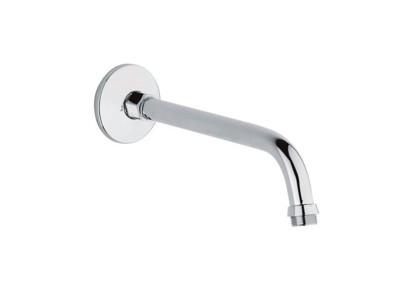 Relexa shower arm 218 mm Chromé - 27406000 - Grohe