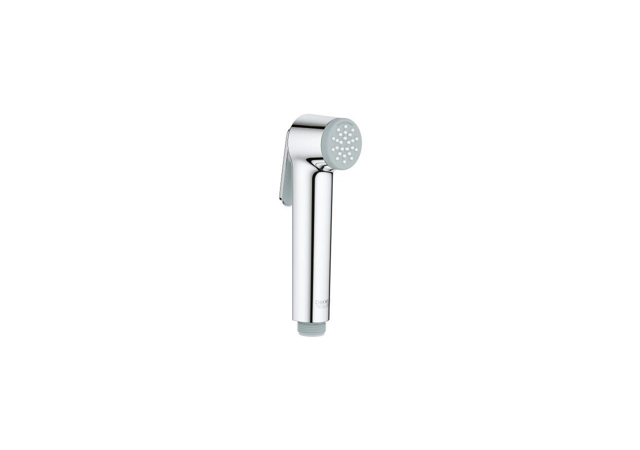 Tempesta-f trigger spray 30 douchette 1 jet Chromé - 27512001 - Grohe